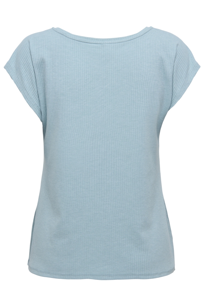 ONL30 ARI S/S V-NECK TOP CS JRS 15367570 Arona
